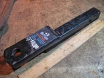Buyers 1803100CR 1-1/4" Ball Mount. Fixed Price $15.00.