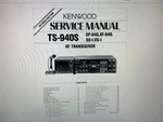Kenwood TS-940S Service Manual Digital. Fixed Price $5.99.