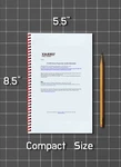 Yaesu FT-65R FT-65E 3 In 1 Manual Guide 92 Pages Half Size 5.5X8.5. Fixed Price $23.95.