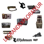 Ultimate Ef Johnson Viking Radio Operation Repair Service Manual 360 Dvd. Fixed Price $16.50.