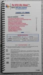 Nifty! Mini-manual Yaesu FT-7800R Used -- Excellent Condition. Fixed Price $9.50.