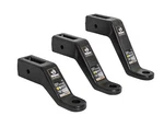 Buyers Products 1803454, Heavy Duty Inch Forged Ball Mount- Drop. Fixed Price $109.95.