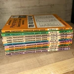 Lot 11 Sams Photofact Transistor Radio Series First Edition Printing. Fixed Price $40.00.