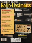 Radio-electronics Frequency Counter Video Motorcycle Game Pioneer Tv Tuner 1979. Fixed Price $14.95.