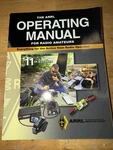 The Arrl Operating Manual For Radio Amateurs. Fixed Price $15.97.