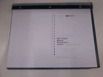 Hp 3458A Multimeter Quick Reference Guide, Used. Fixed Price $50.00.