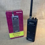 Radio Shack PRO-27 Channel Direct Entry Programmable Scanner 20-507 With Box. Fixed Price $25.99.