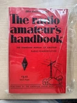 Arrl Radio Amateur's Handbook, 1961, 38TH Ed, Collector's Cond Still Sealed.. Fixed Price $79.99.