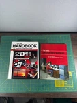 The Arrl Handbook For Radio Communications 2011 + Operating Manual. Fixed Price $19.99.