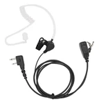 IC-F4011 Earpiece For Icom Way RADIO,IC-F24S IC-F14 IC-F11 IC-F21 .... Fixed Price $26.47.