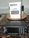 Uniden SDS200 Digital Police Scanner True I/q. Fixed Price $525.00.