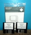 Motorola HVN9009A Scrambler Oss Software Disks For Inversion Board 1997. Fixed Price $19.96.