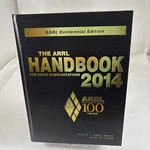 Arrl Handbook 2014 Radio Communications Centennial Edition Ham Textboo. Fixed Price $45.99.