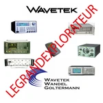 Ultimate Wavetek Wandel Goltermann Operation Repair Service Manual 465 Dvd. Fixed Price $17.94.