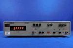Krohn-hite 6500A Phase Meters. Fixed Price $4900.00.