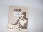 Vintage 1977 Heathkit Manual 250 Mhz Frequency/period Meter Model IM-4120. Fixed Price $9.99.